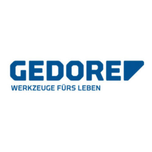 Gedore E 224-40 Ersatzkopf Plastik Ø 40 mm