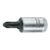 Gedore IKS 30 1 Schraubendrehereinsatz 3/8″ Kreuzschlitz PH 1