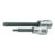 Gedore IN 19 L 7-100 Schraubendrehereinsatz 1/2″ 100 mm Innen-6-kant 7 mm