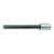 Gedore IN 30 L 8 Schraubendrehereinsatz 3/8″ lang Innen-6-kant 8 mm