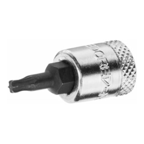 Gedore ITX 20 K T27 Schraubendrehereinsatz 1/4″ TX T27