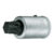 Gedore ITX 32 T80 Schraubendrehereinsatz 3/4″ Innen-TX T80