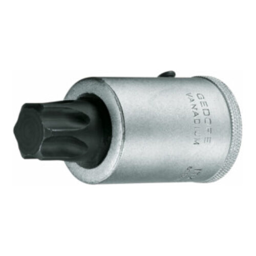 Gedore ITX 32 T80 Schraubendrehereinsatz 3/4″ Innen-TX T80