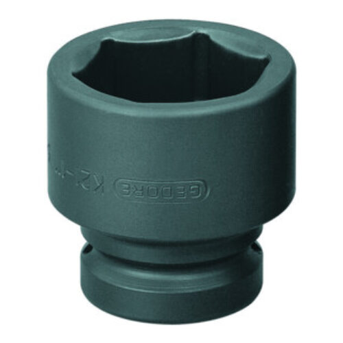 Gedore K 21 1.13/16AF Kraftschraubereinsatz 1″ 6-kant 1.13/16