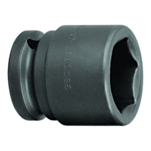 Gedore K 32 2AF Kraftschraubereinsatz 3/4″ 6-kant 2
