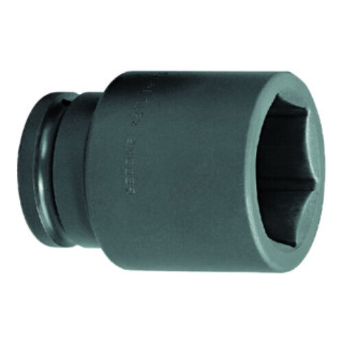 Gedore K 37 L 95 Kraftschraubereinsatz 1.1/2″ lang 6-kant 95 mm