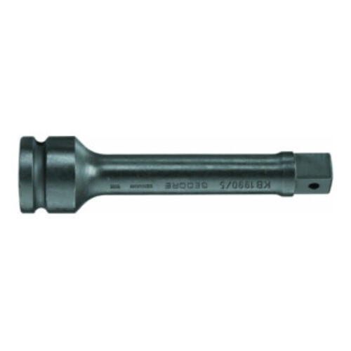 Gedore KB 3090-3 Kraftschrauber-Verlängerung 3/8″ 75 mm