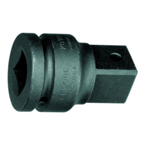 Gedore KB 3221 Kraftschrauber-Vergrößerungsstück 3/4″ auf 1