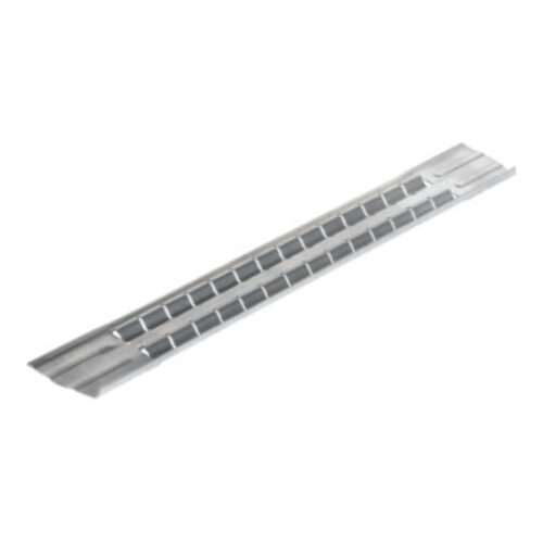 Gedore Längsteiler für Schubladen, Abmessung (HxL) 60 x 397 mm, Stahlblech, verzinkt, Werkzeugaufbewahrung, E-1504 KL/57
