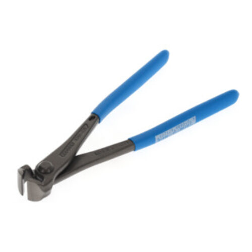 Gedore Monierzange zum Schneiden/Quetschen, Drähte bis 1,6 mm, induktiv gehärtete Schneiden, Länge 230 mm, 8380-225 TL