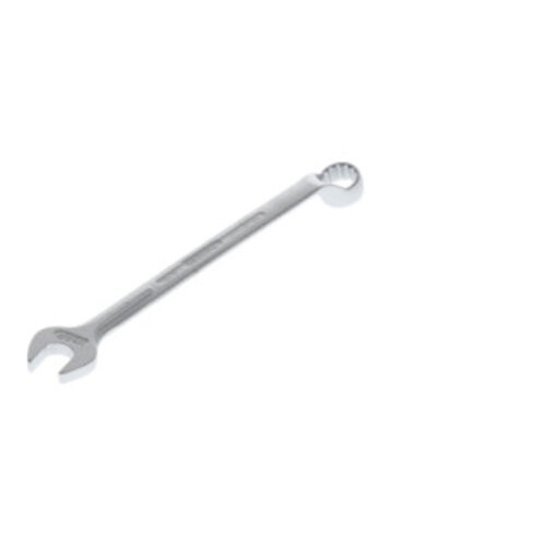 Gedore Ring-Maulschlüssel, SW 1/2″, zöllig, gekröpft, abgewinkelt, 12-kant, UD-Profil, Schraubenschlüssel, 1 B 1/2AF