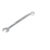 Gedore Ring-Maulschlüssel, SW 1/4″, zöllig, gekröpft, abgewinkelt, 12-kant, UD-Profil, Schraubenschlüssel, 1 B 1/4AF
