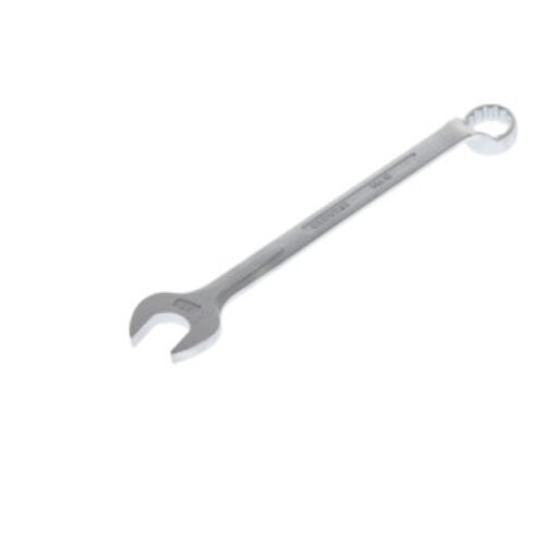 Gedore Ring-Maulschlüssel, SW 41 mm, metrisch, gekröpft, abgewinkelt, 12-kant, UD-Profil, Schraubenschlüssel, 1 B 41