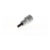 Gedore Schraubendrehereinsatz Bit Innen-TX, kurz, T40, SW 6,65 mm, 1/2″ 12,5 mm, Schraubenziehereinsatz, Werkzeug, ITX 19 T40