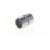 Gedore Steckschlüsseleinsatz, Nuss, 1/4“ 6,3 mm Antrieb, 12-kant, 13 mm Weite, Werkzeug, D 20 13, Stahl verchromt