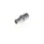Gedore Steckschlüsseleinsatz, Nuss, 1/4“ 6,3 mm Antrieb, 6-kant, 5 mm Weite, Werkzeug, 20 5, Stahl verchromt