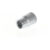 Gedore Steckschlüsseleinsatz, Nuss, 3/8“ 10 mm Antrieb, 6-kant, 10 mm Weite, Werkzeug, 30 10, Stahl verchromt
