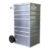 Gmöhling Entsorgungsbehälter D 1009 S Volumen 240l Aluminium