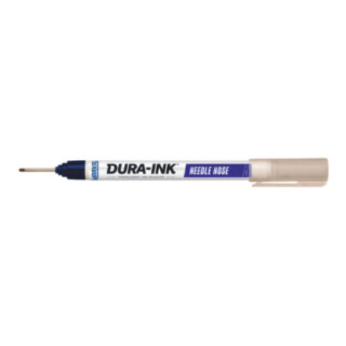 Markal Tieflochmarkierer Dura-Ink 5, Schreibfarbe: B