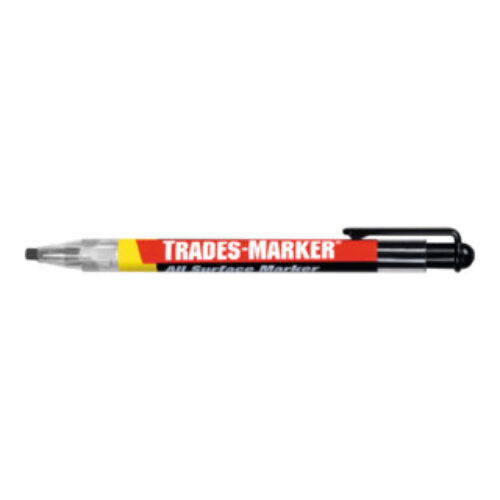 Markal Universalmarker-Set 13-teilig, Schreibfarbe: BL