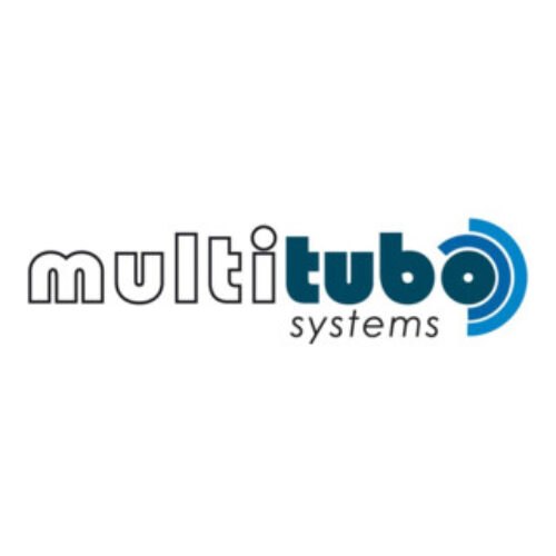 Multitubo Press-Winkel 90° 40 x 40 mm