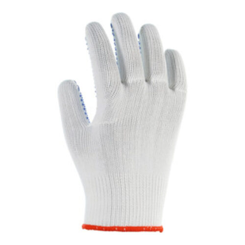 Nitras Feinstrickhandschuh-Paar 6100, Handschuhgröße: 8