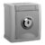 Panasonic Steckdose abschließbar Nr.5 FR-AP IP54 90591045-DE