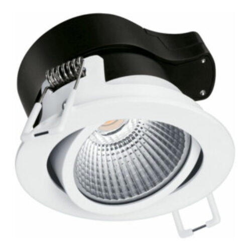 Philips Lighting LED-Einbaustrahler 840 RS061B G2#33109900