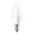 Philips Lighting LED-Kerzenlampe E14 matt CorePro can#31240100