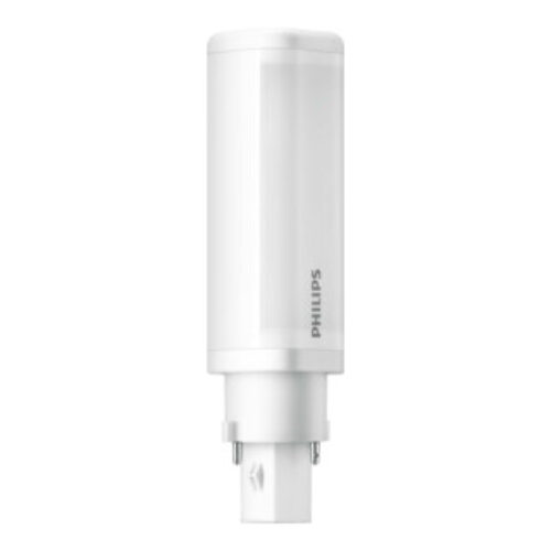 Philips Lighting LED-Kompaktlampe 4,5W830 2P G24D-1 CoreLEDPLC#70659600