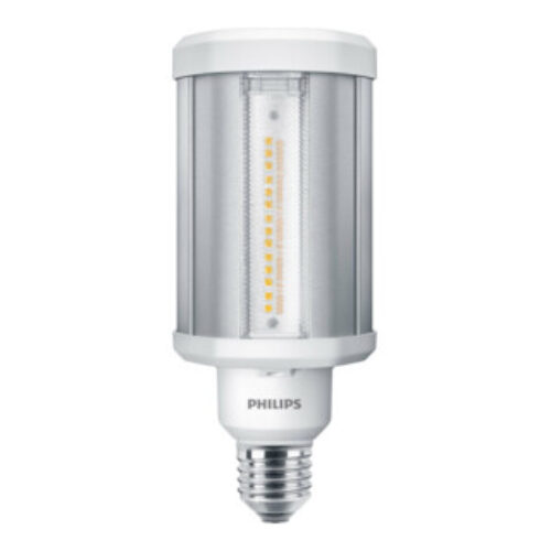 Philips Lighting LED-Lampe E27 3000K TForce LED#63822100