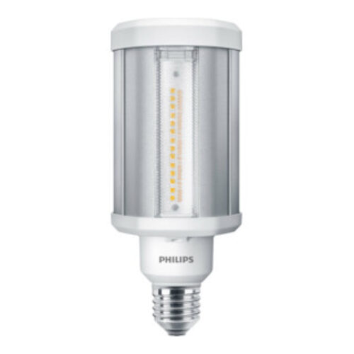 Philips Lighting LED-Lampe E27 4000K TForce LED#63816000