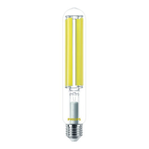 Philips Lighting LED-Lampe E27 740 TForce Core#31631700