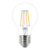 Philips Lighting LED-Lampe E27 klar Glas CorePro LED#34716800