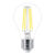 Philips Lighting LED-Lampe E27 klar Glas DIM MAS VLE LED#34784700