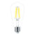 Philips Lighting LED-Lampe E27 klar Glas DIM MAS VLE LED#34796000