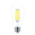 Philips Lighting LED-Lampe E27 klar Glas DimTone MAS VLE LED#32481700