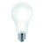 Philips Lighting LED-Lampe E27 matt Glas CorePro LED#34661100