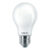 Philips Lighting LED-Lampe E27 matt Glas DIM MAS VLE LED#34790800