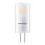 Philips Lighting LED-Lampe G4 2700K CorePro LED#76761700