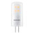 Philips Lighting LED-Lampe G4 2700K CorePro LED#76775400