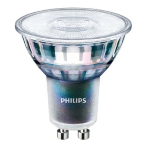 Philips Lighting LED-Reflektorlampe D5,5-50W927GU10 25° MLEDspotEx#70761600