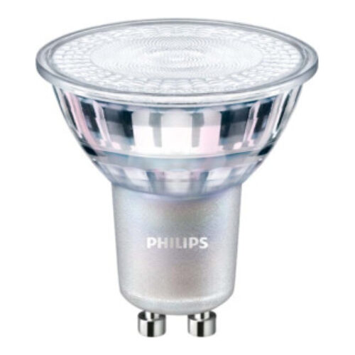 Philips Lighting LED-Reflektorlampe DT4,9-50W927GU10 36° MLEDspotVal#70811800