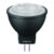 Philips Lighting LED-Reflektorlampe MR11 GU4 827 MAS LED sp#35990100