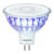 Philips Lighting LED-Reflektorlampe MR16 927 60Gr. MAS LED SP#30738400