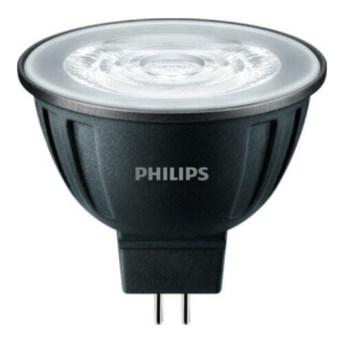 Philips Lighting LED-Reflektorlampe MR16 930 36Gr. MAS LED SP#30754400