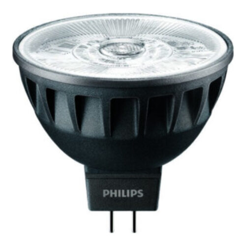 Philips Lighting LED-Reflektorlampr MR16 GU5.3 927 DIM MAS LED Exp#35871300