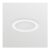 Philips Lighting LED-Slimdownlight 3000K DN145B LED#33945099