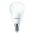 Philips Lighting LED-Tropfenlampe E14 matt CorePro lu#31304000