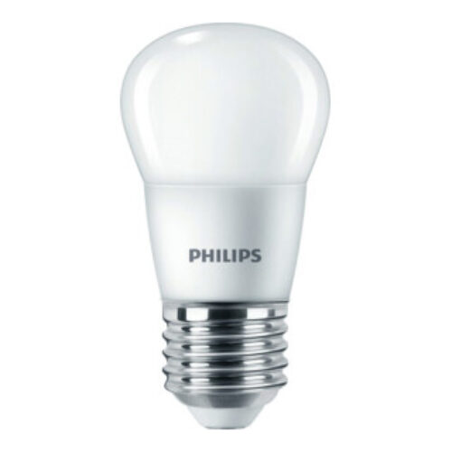 Philips Lighting LED-Tropfenlampe E27 matt CorePro lu#31242500